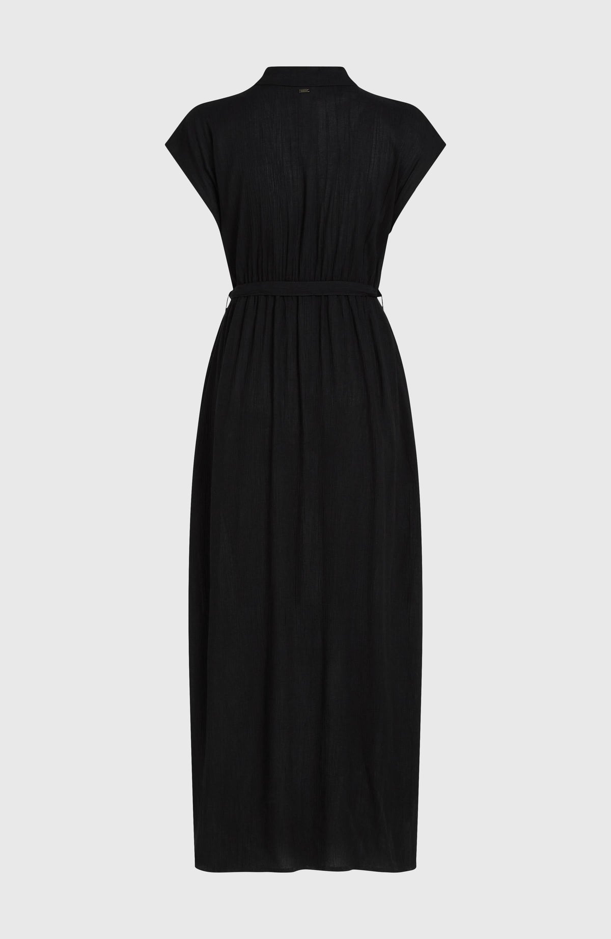 Lori Maxi Shirt Dress - O'Neill Women