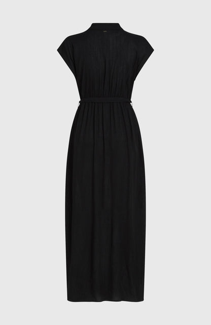 Lori Maxi Shirt Dress - O'Neill Women