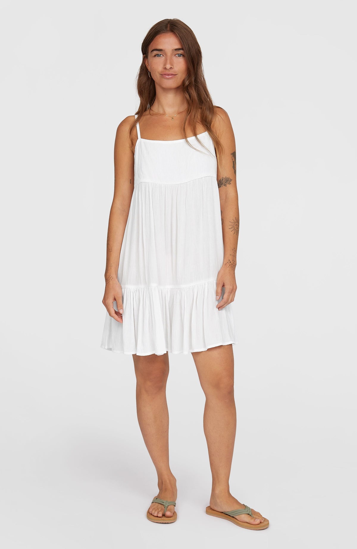 Rilee Short Dress - O'Neill Women