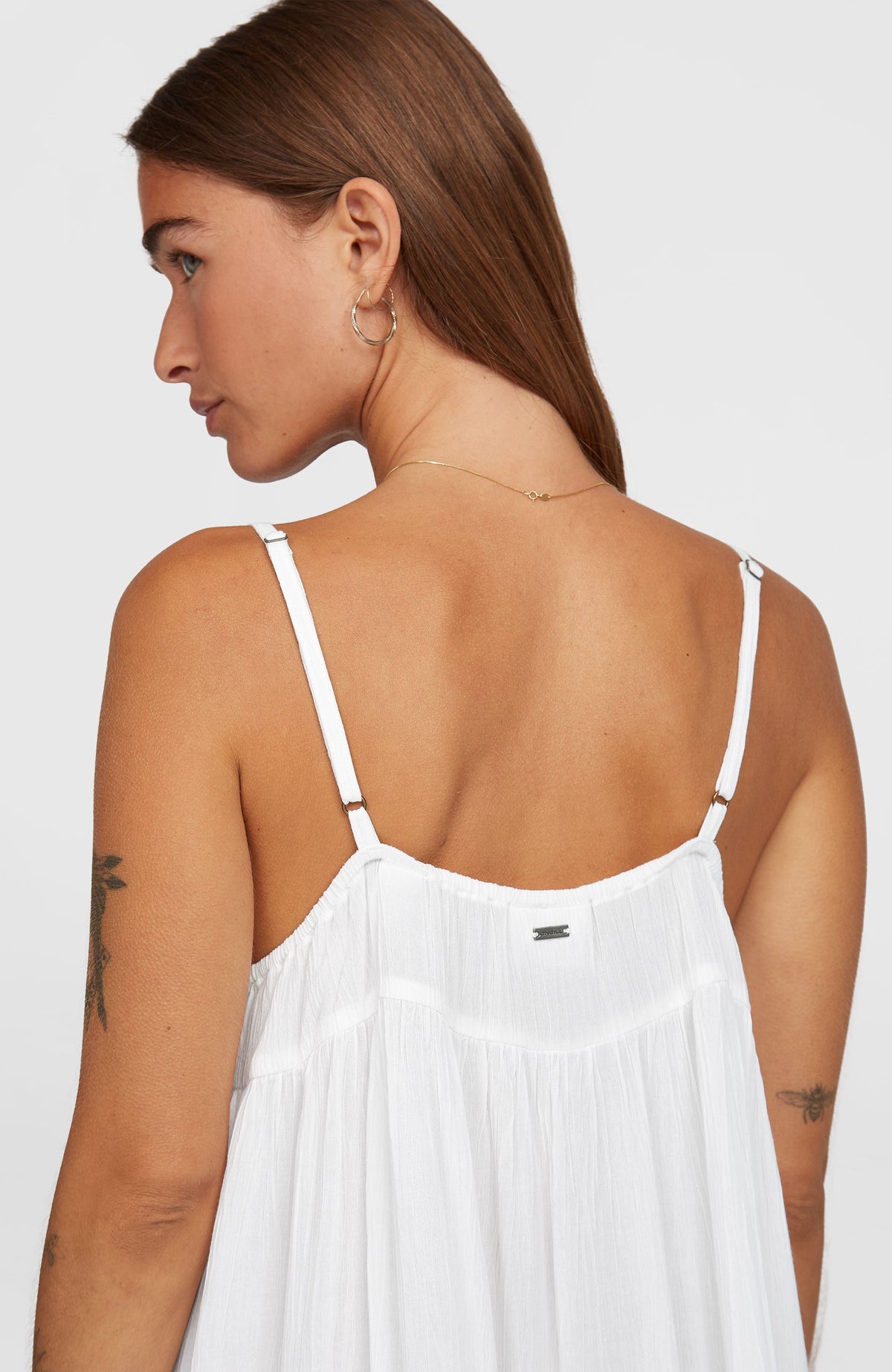 Rilee Short Dress - O'Neill Women
