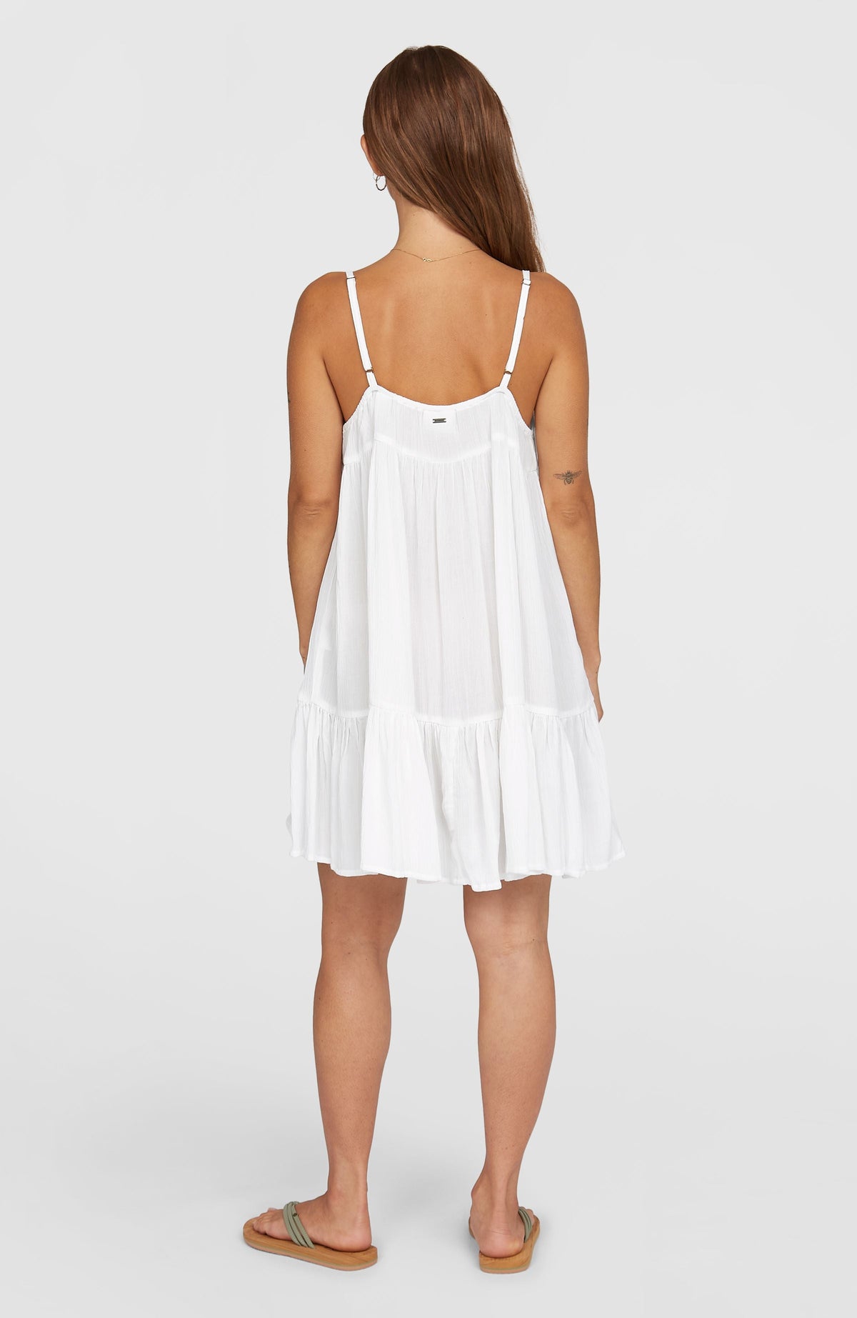 Rilee Short Dress - O'Neill Women
