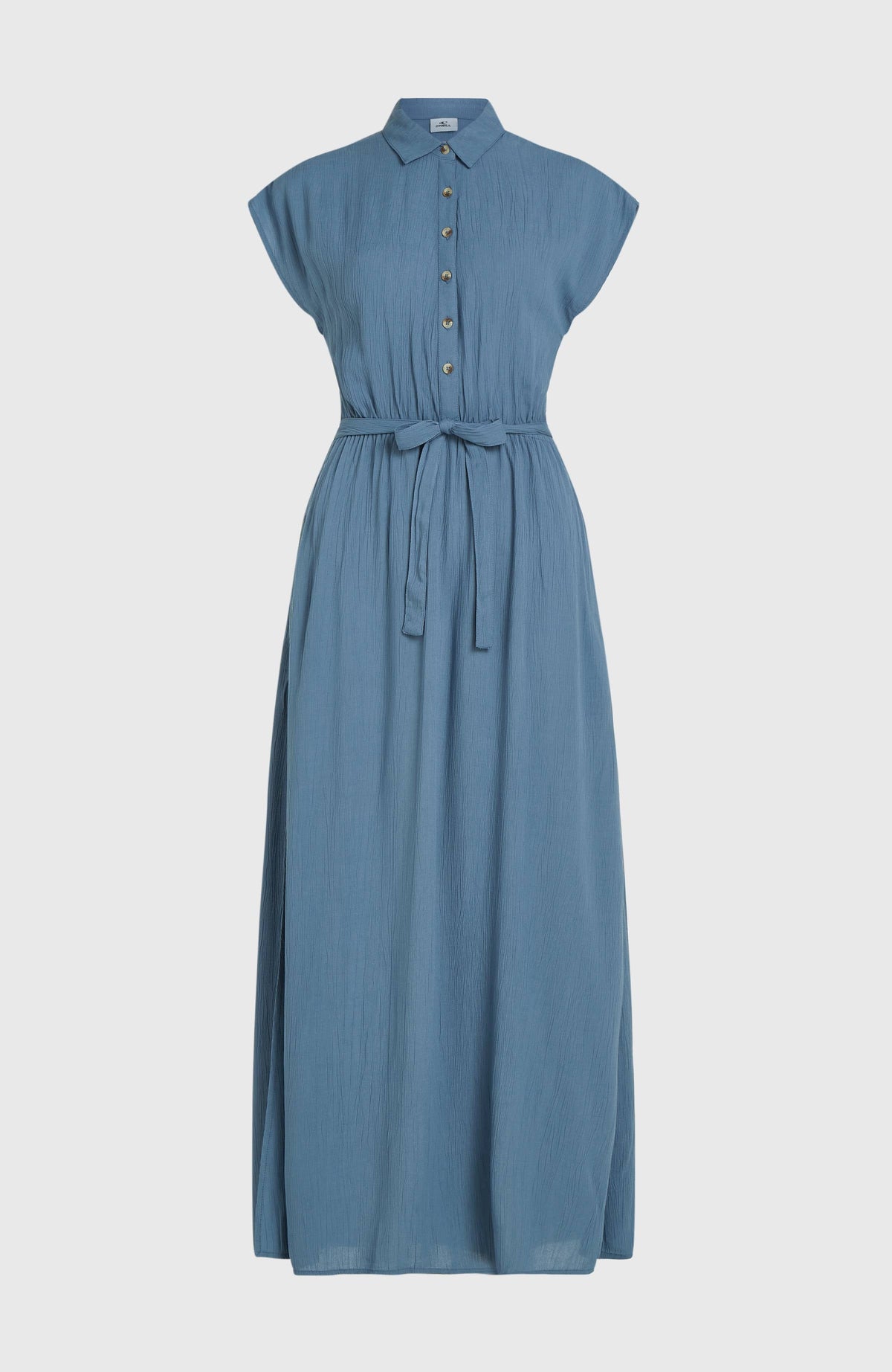 Lori Maxi Shirt Dress - O'Neill Women