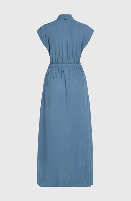 Lori Maxi Shirt Dress - O'Neill Women