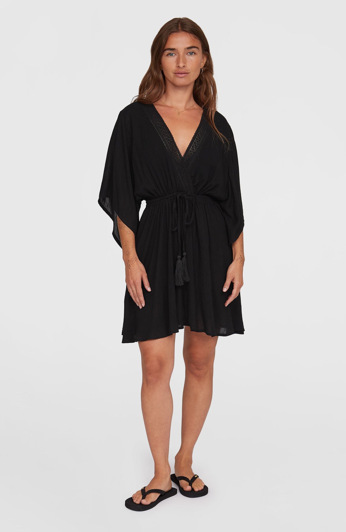 Essentials Cover Up Dress - O'Neill Women