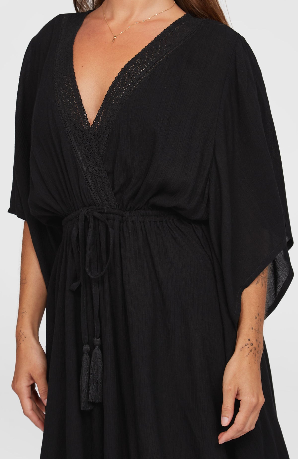 Essentials Cover Up Dress - O'Neill Women