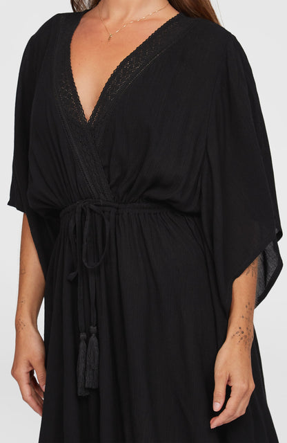 Essentials Cover Up Dress - O'Neill Women
