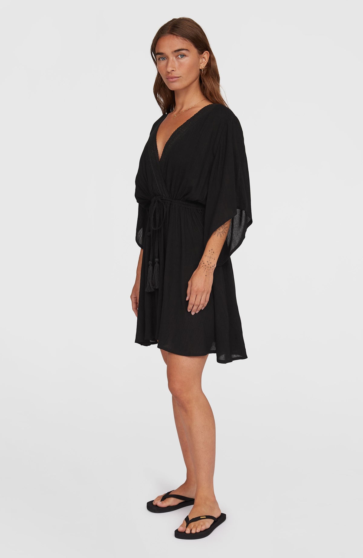 Essentials Cover Up Dress - O'Neill Women