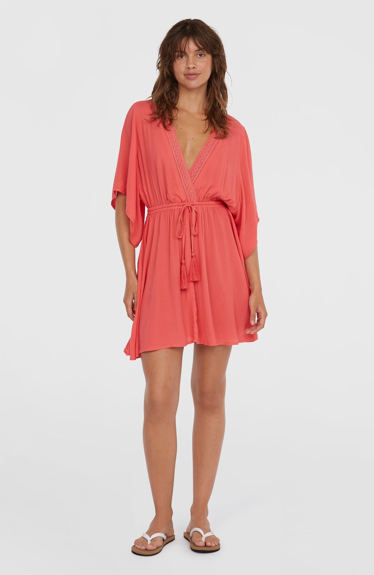 Essentials Cover Up Dress - O'Neill Women