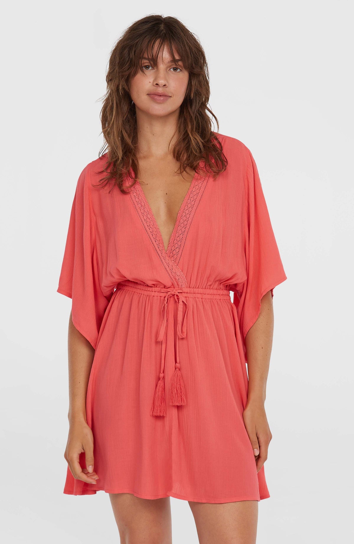 Essentials Cover Up Dress - O'Neill Women