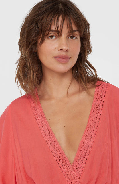Essentials Cover Up Dress - O'Neill Women