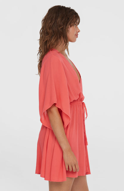 Essentials Cover Up Dress - O'Neill Women