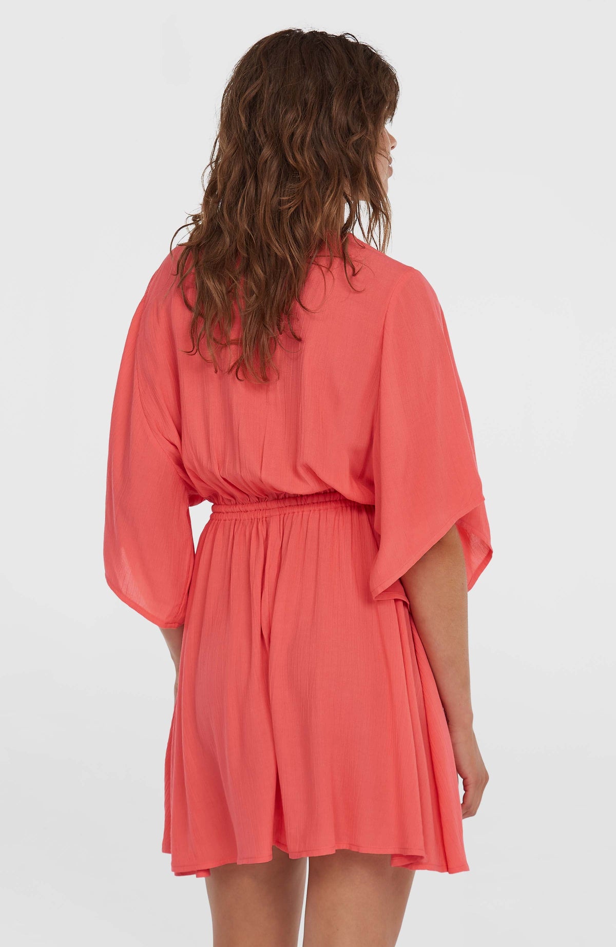 Essentials Cover Up Dress - O'Neill Women