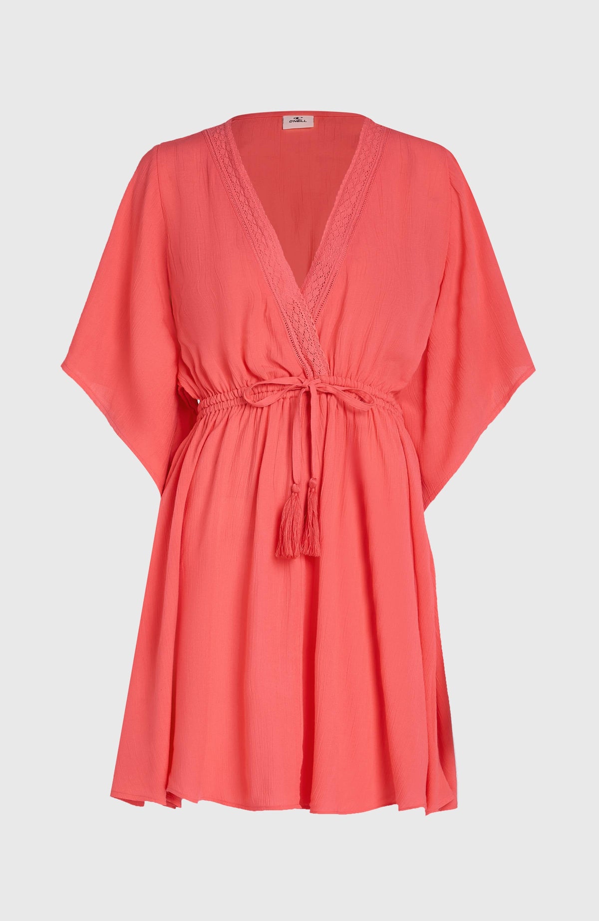 Essentials Cover Up Dress - O'Neill Women