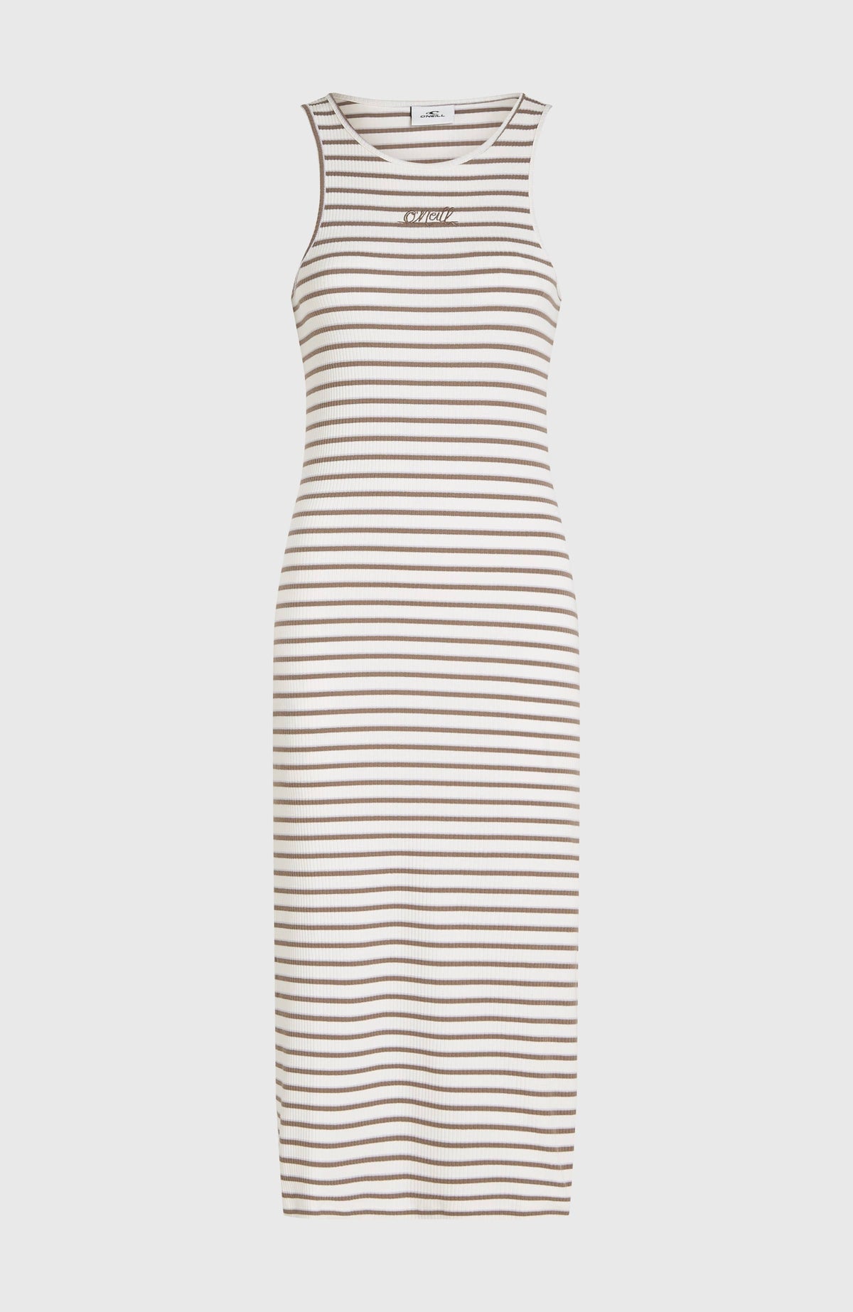Jess Midi Rib Dress - O'Neill Women