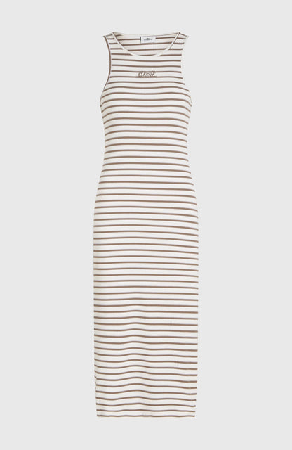 Jess Midi Rib Dress - O'Neill Women