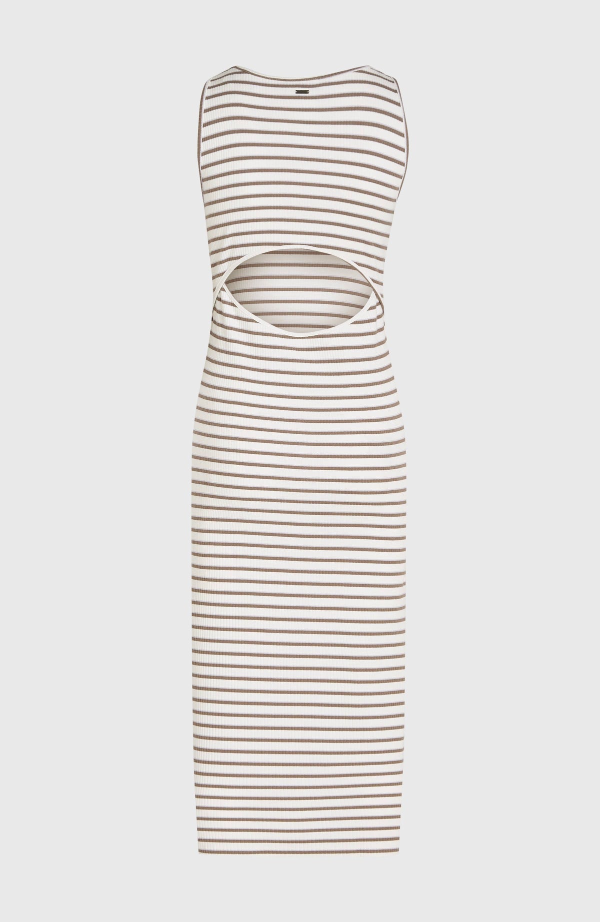 Jess Midi Rib Dress - O'Neill Women