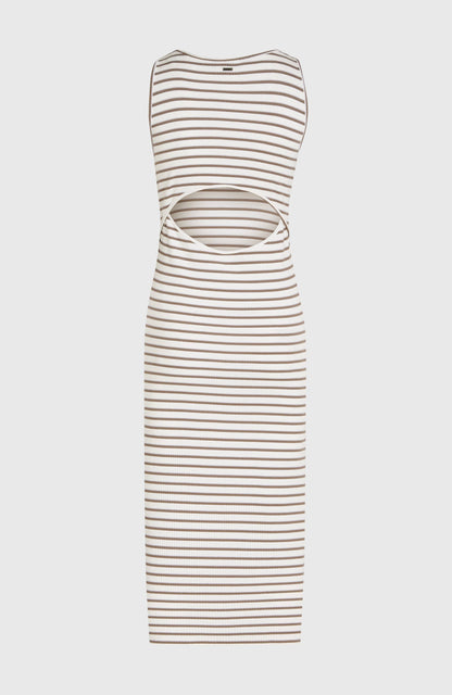 Jess Midi Rib Dress - O'Neill Women