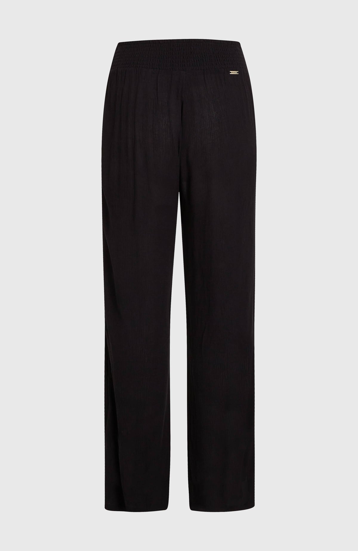 Johnny Smocked Waist Pants - O'Neill Women