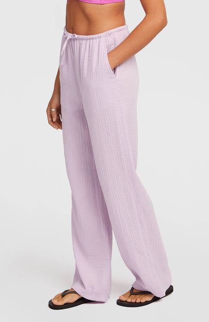 Brenda Structured Pants - O'Neill Women