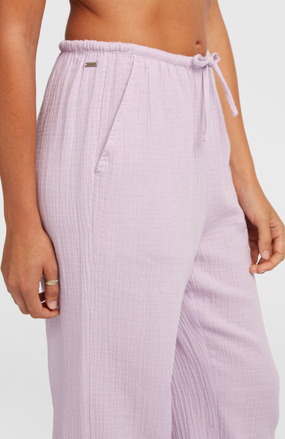 Brenda Structured Pants - O'Neill Women