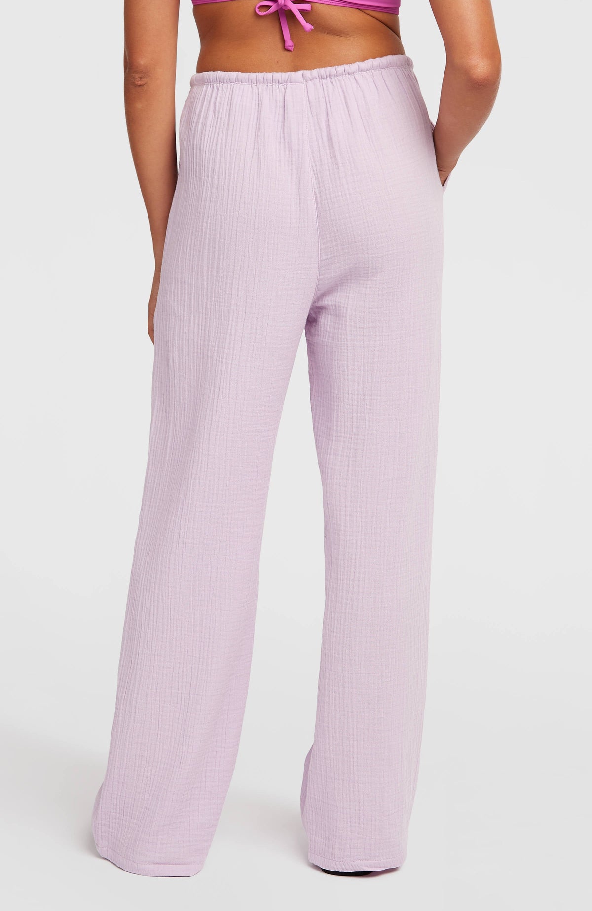 Brenda Structured Pants - O'Neill Women