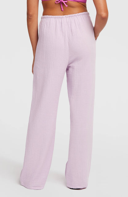Brenda Structured Pants - O'Neill Women