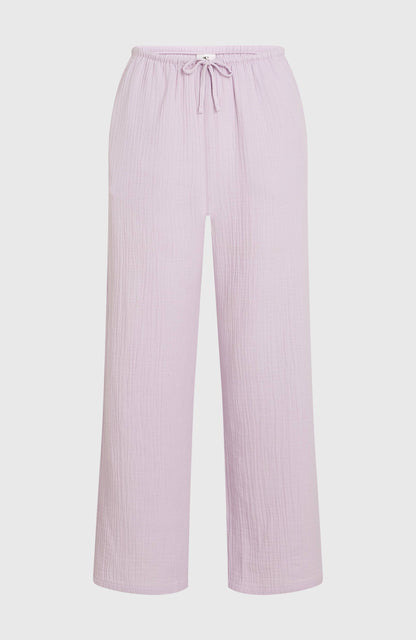 Brenda Structured Pants - O'Neill Women