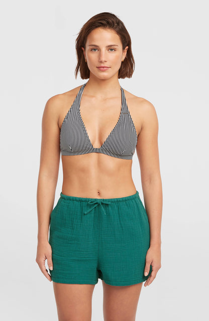 Brenda Structured Shorts - O'Neill Women