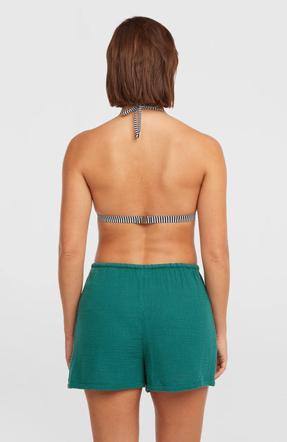 Brenda Structured Shorts - O'Neill Women
