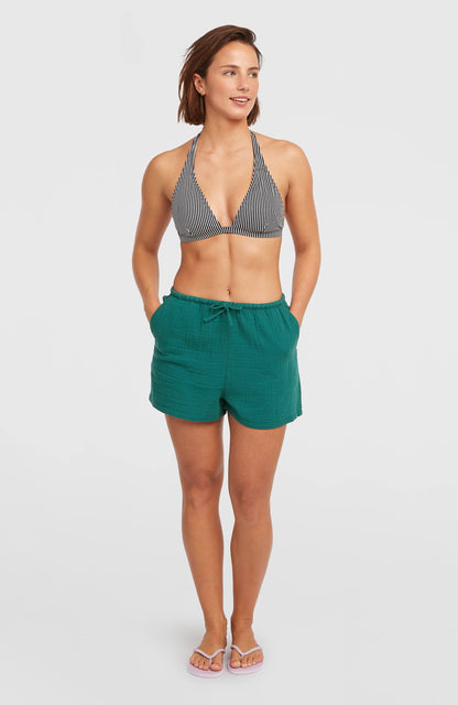 Brenda Structured Shorts - O'Neill Women