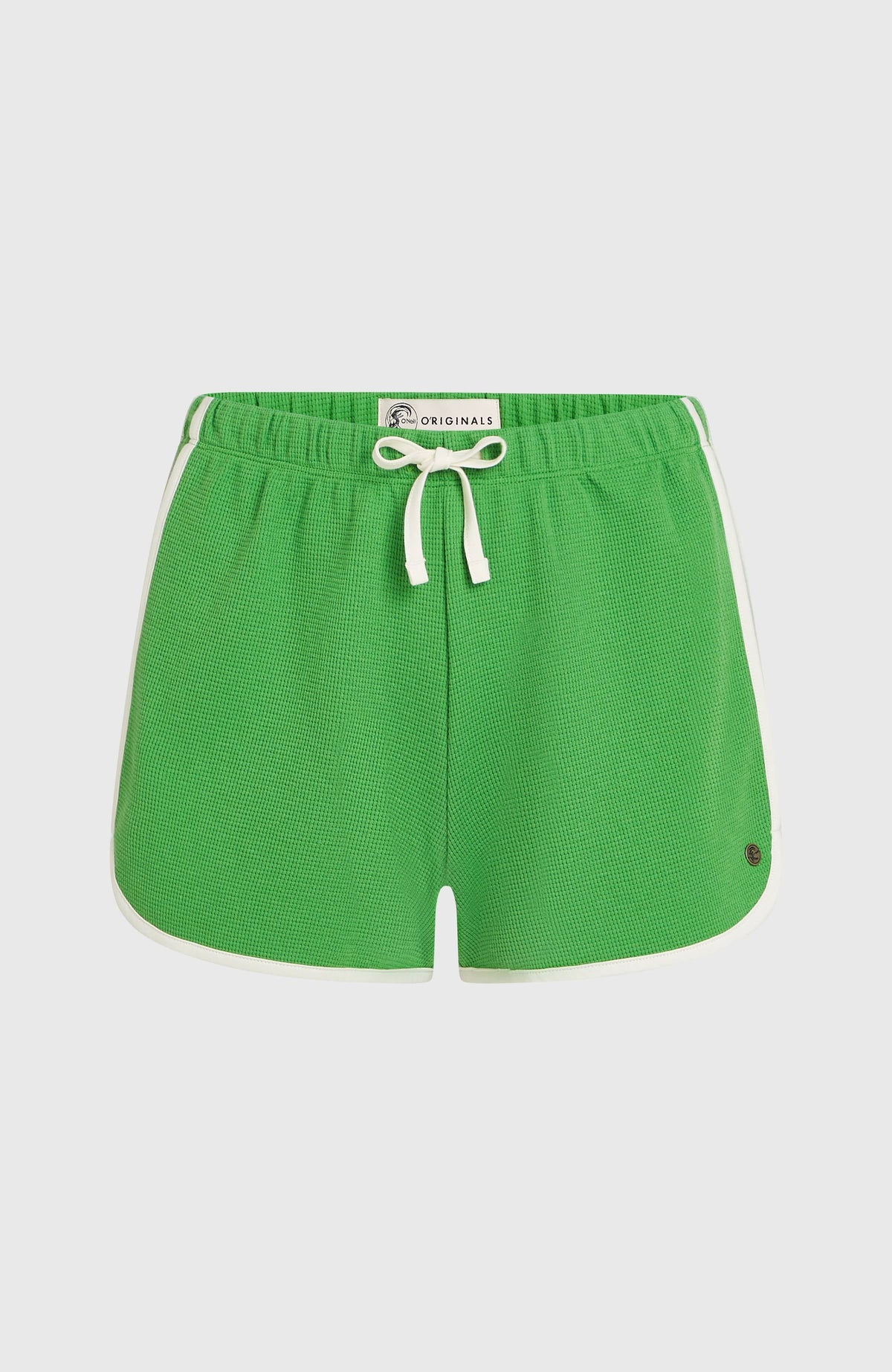 O'Riginals Waffle Shorts - O'Neill Women