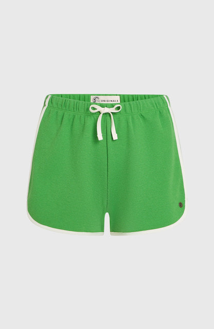 O'Riginals Waffle Shorts - O'Neill Women