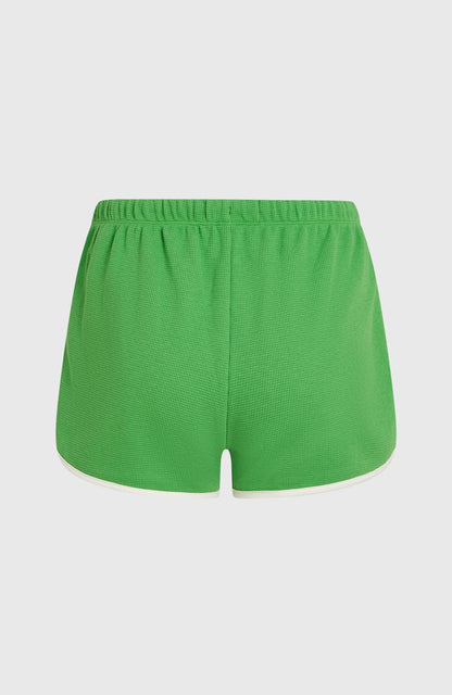 O'Riginals Waffle Shorts - O'Neill Women