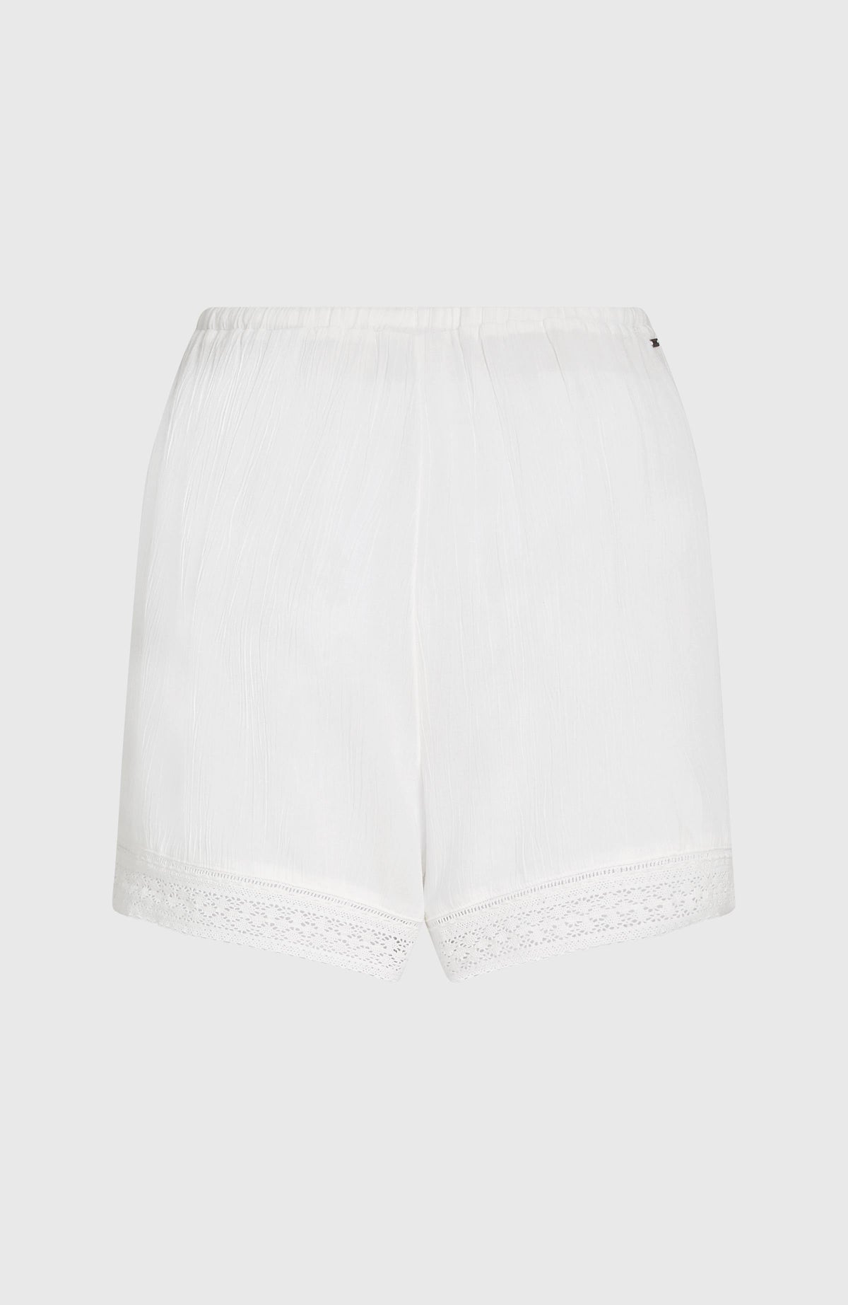 Essentials Embroidery Shorts - O'Neill Women