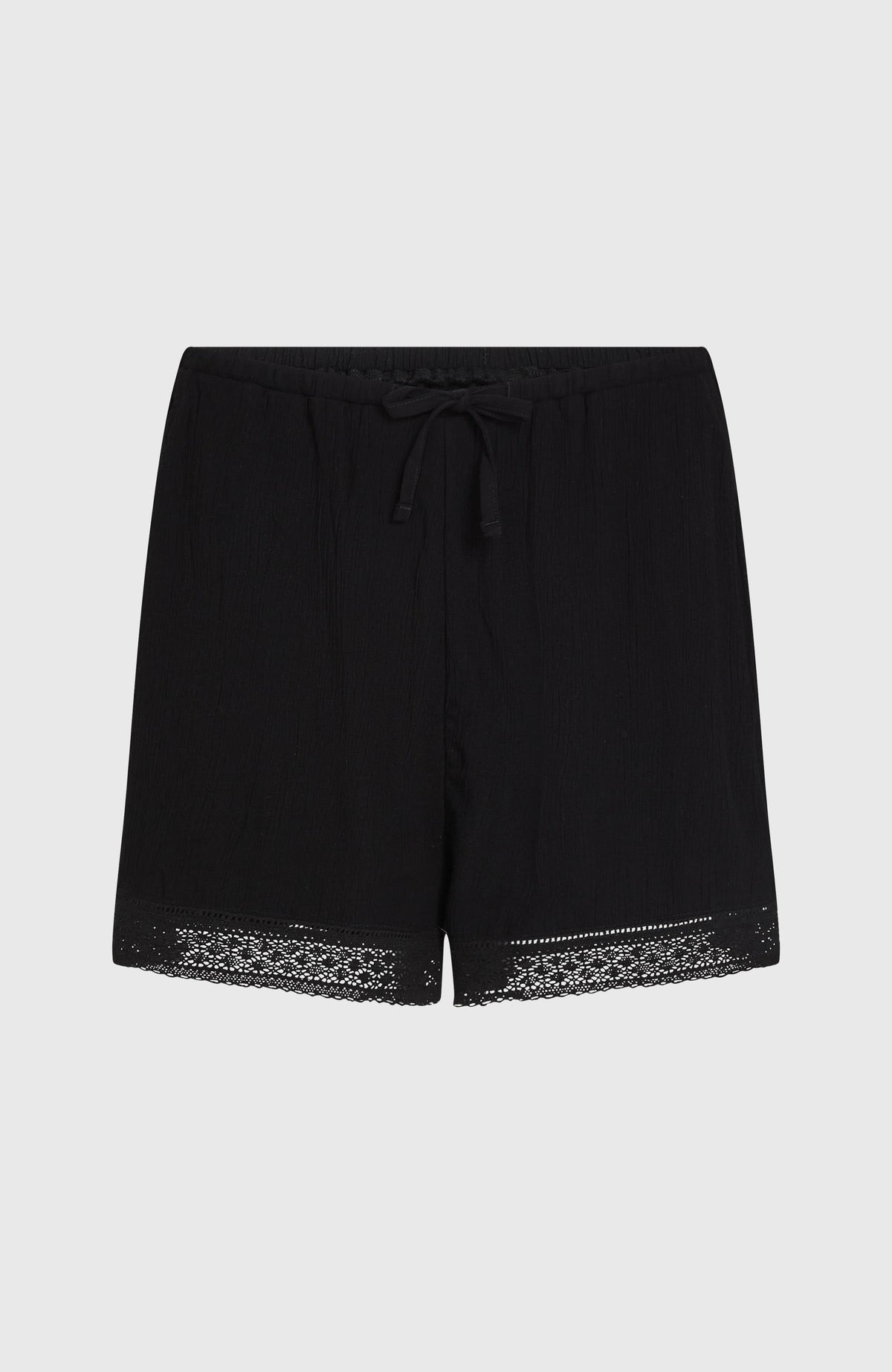 Essentials Embroidery Shorts - O'Neill Women