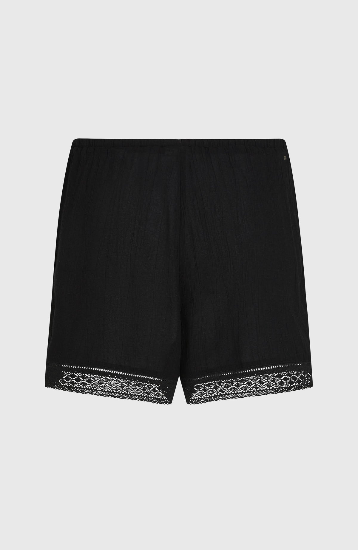 Essentials Embroidery Shorts - O'Neill Women