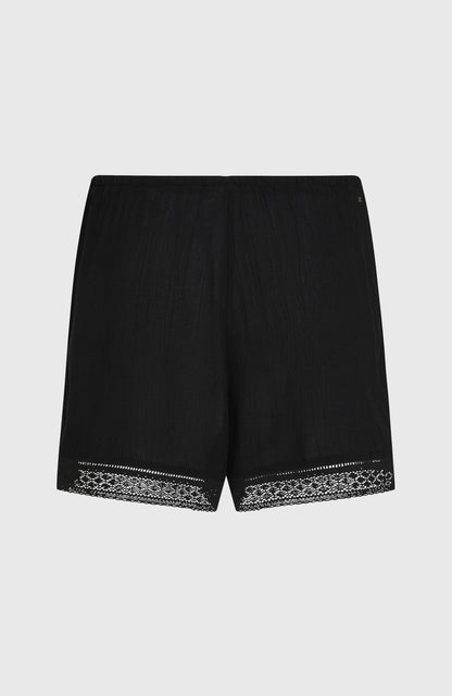 Essentials Embroidery Shorts - O'Neill Women