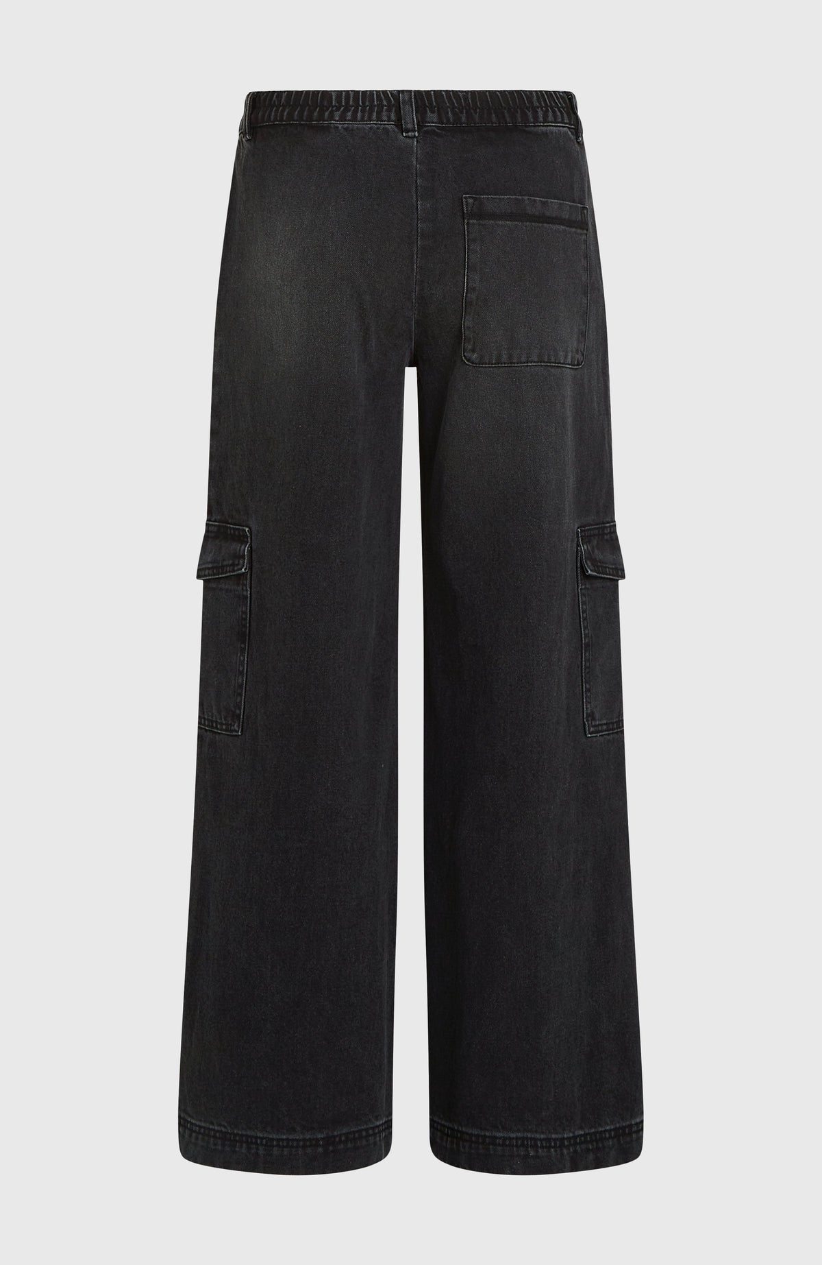 O'Riginals Denim Cargo Pants - O'Neill Women