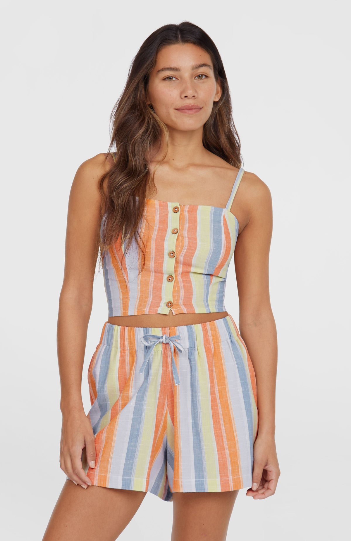 Beach Vintage Shorts - O'Neill Women