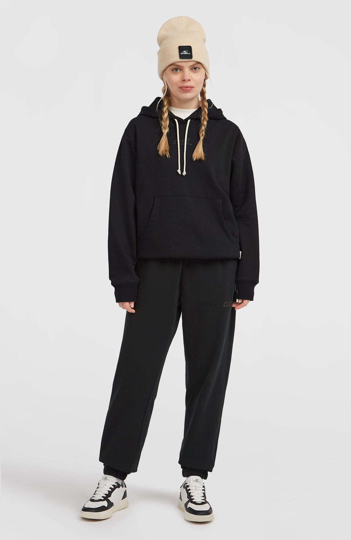Essentials Script Sweatpants - O'Neill Women