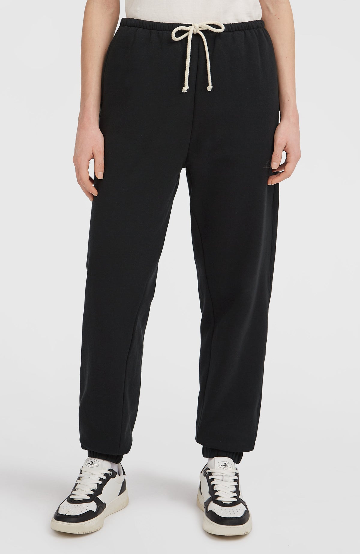 Essentials Script Sweatpants - O'Neill Women