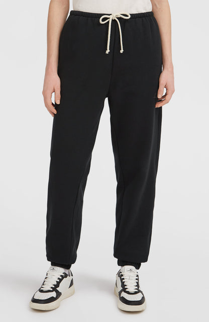 Essentials Script Sweatpants - O'Neill Women
