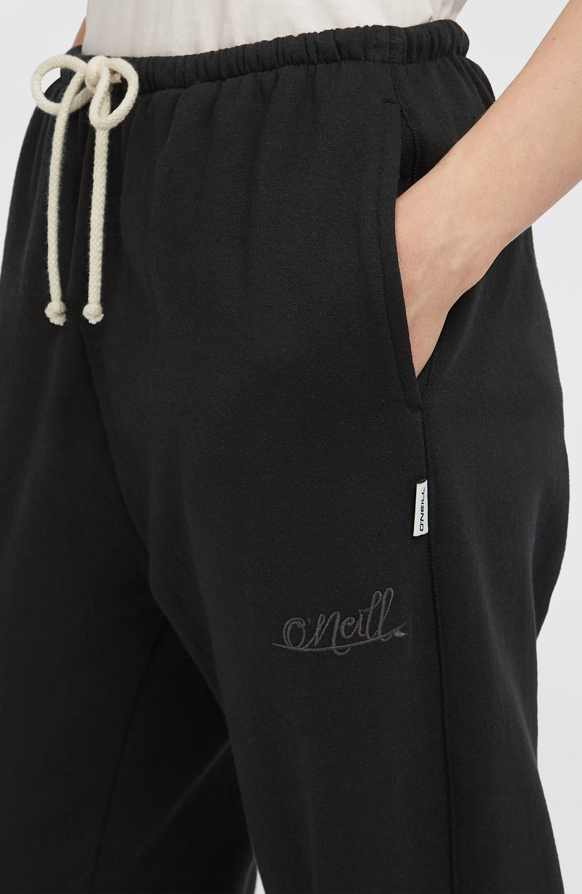 Essentials Script Sweatpants - O'Neill Women