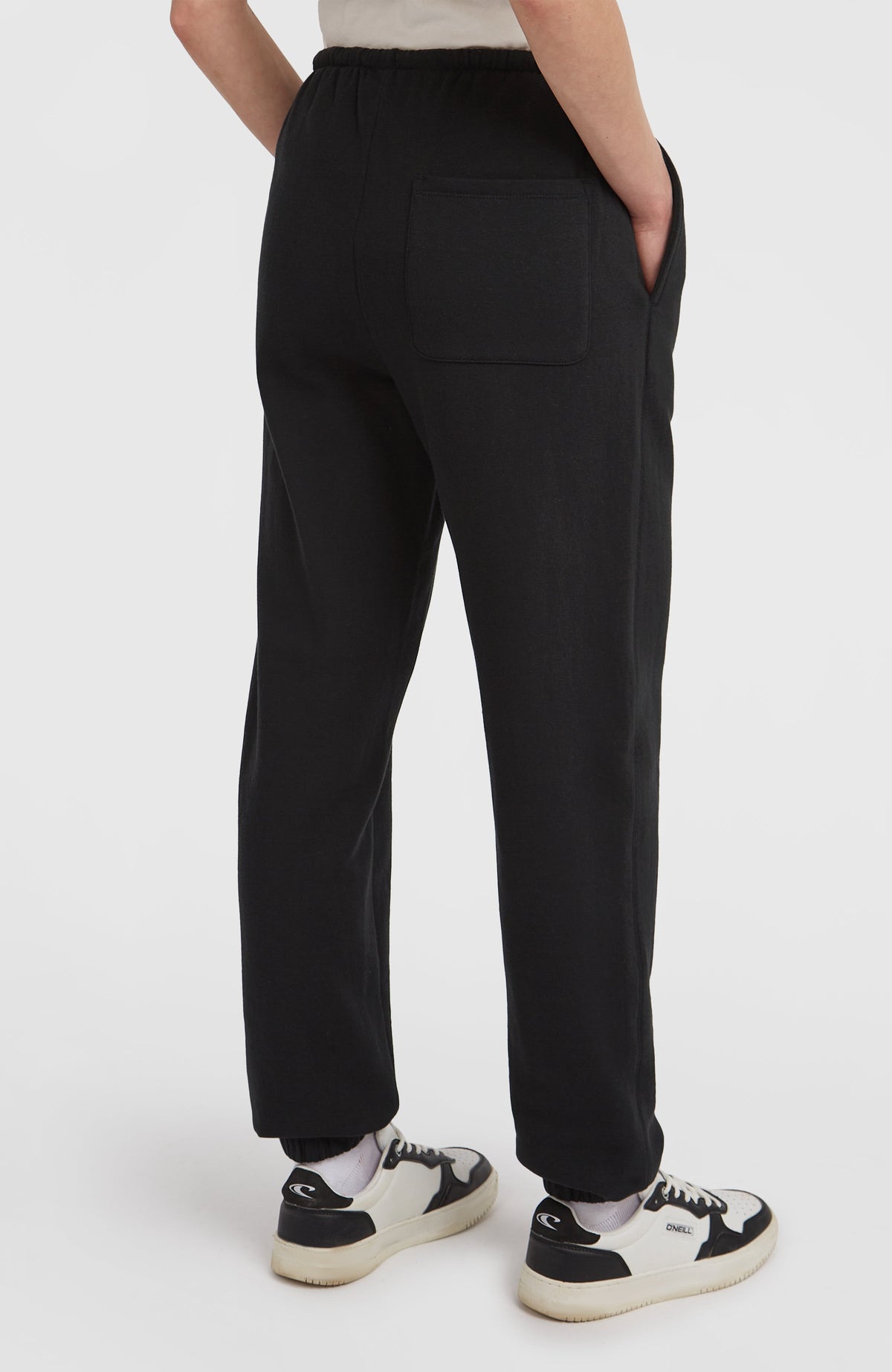 Essentials Script Sweatpants - O'Neill Women