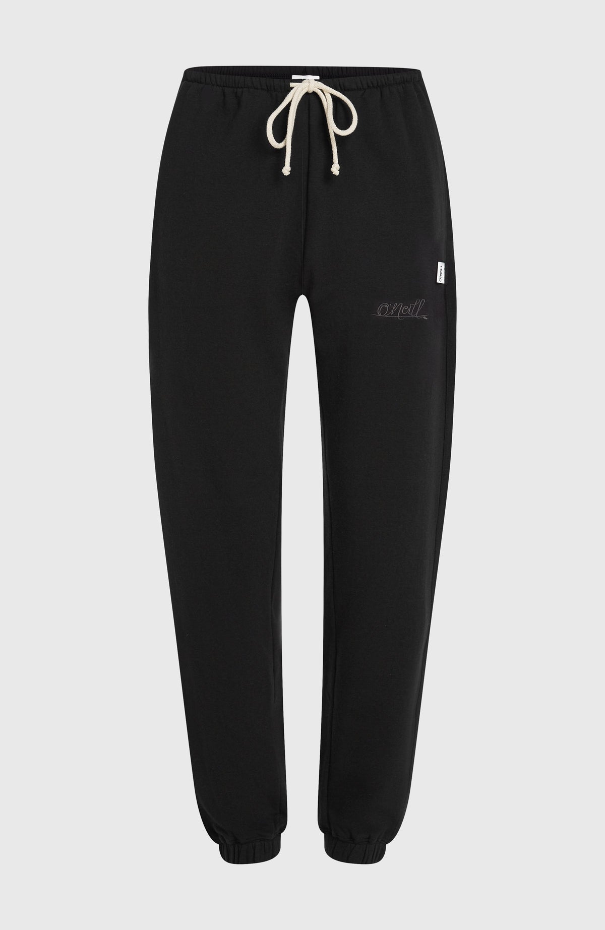 Essentials Script Sweatpants - O'Neill Women