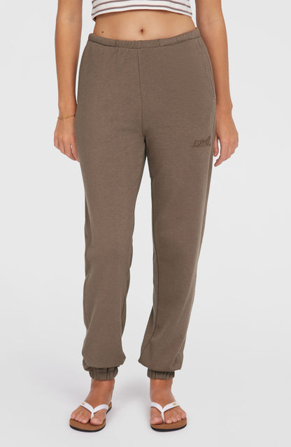 Essentials Script Sweatpants - O'Neill Women