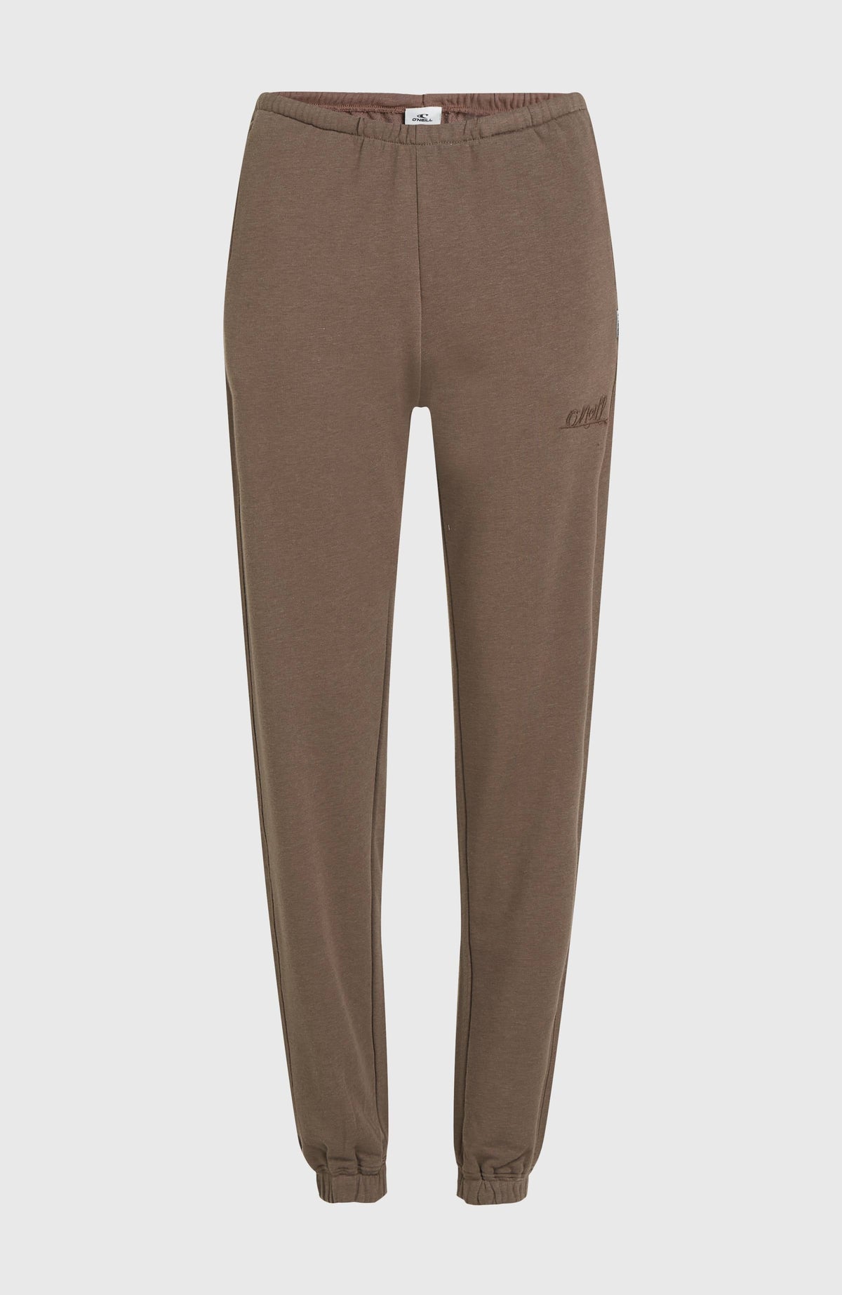 Essentials Script Sweatpants - O'Neill Women