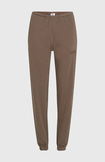 Essentials Script Sweatpants - O'Neill Women