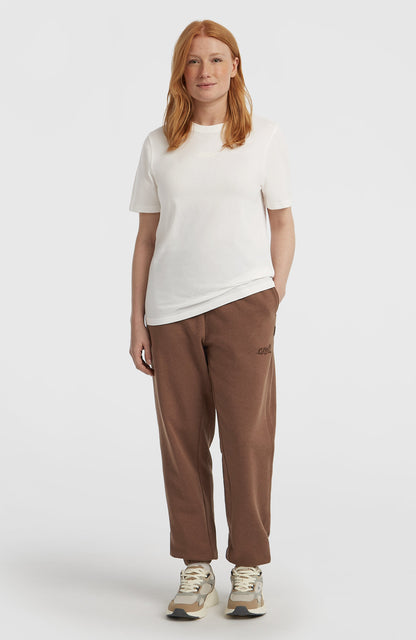 Essentials Script Sweatpants - O'Neill Women