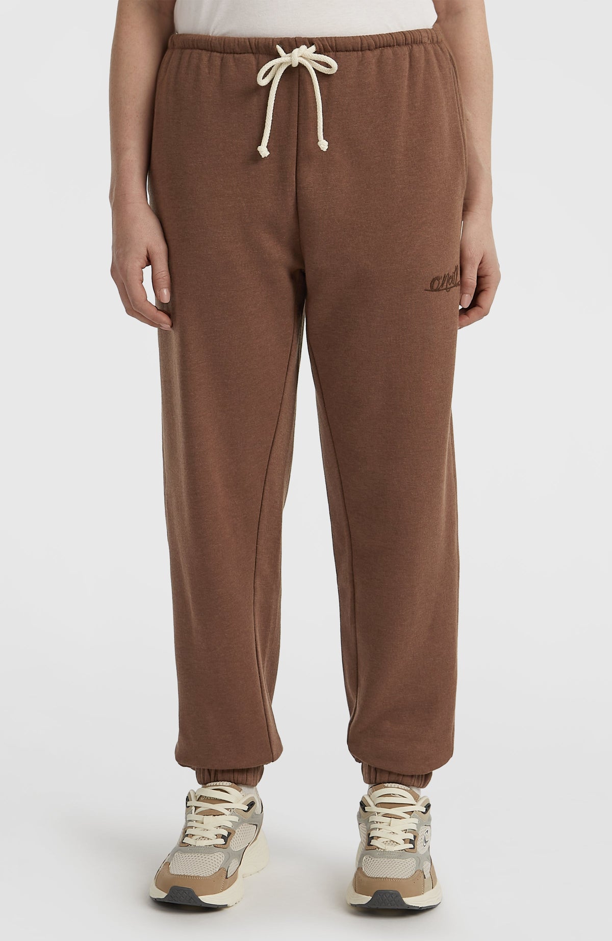 Essentials Script Sweatpants - O'Neill Women